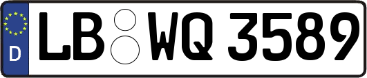 LB-WQ3589