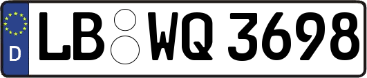 LB-WQ3698