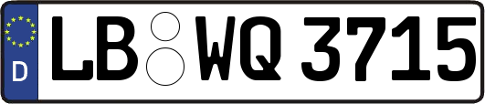 LB-WQ3715