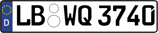 LB-WQ3740