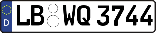 LB-WQ3744