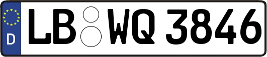 LB-WQ3846