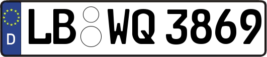LB-WQ3869
