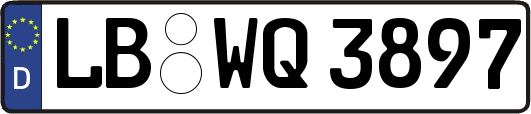 LB-WQ3897