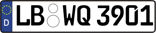 LB-WQ3901