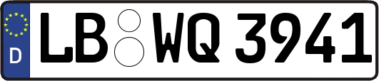 LB-WQ3941