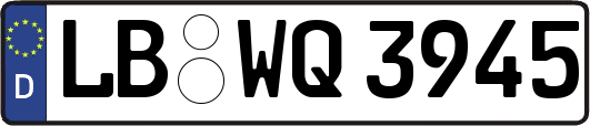 LB-WQ3945