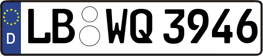 LB-WQ3946