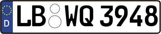LB-WQ3948
