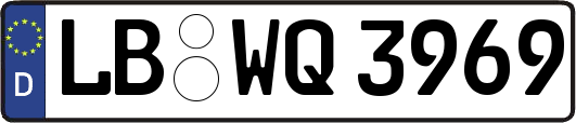LB-WQ3969