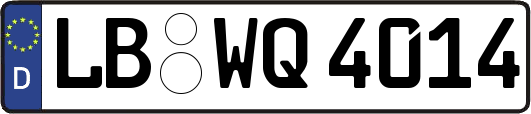 LB-WQ4014