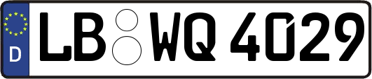 LB-WQ4029