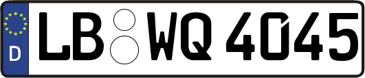 LB-WQ4045