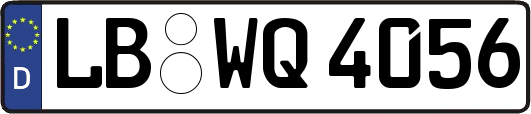 LB-WQ4056