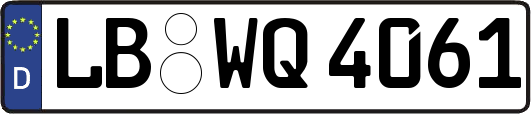 LB-WQ4061