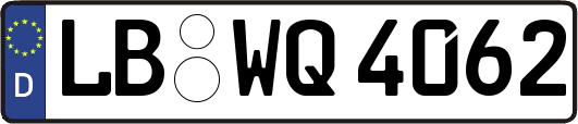 LB-WQ4062
