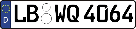 LB-WQ4064
