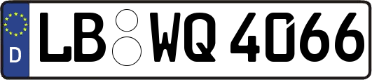 LB-WQ4066