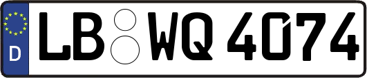 LB-WQ4074