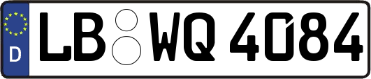 LB-WQ4084