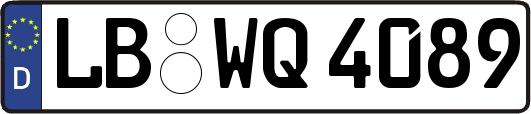 LB-WQ4089