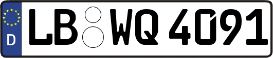 LB-WQ4091
