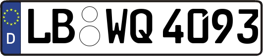 LB-WQ4093