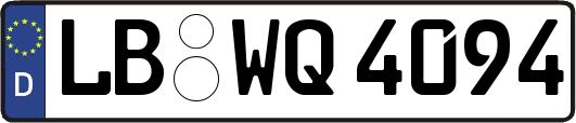 LB-WQ4094