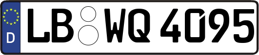 LB-WQ4095