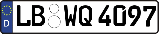 LB-WQ4097
