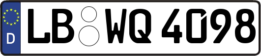 LB-WQ4098