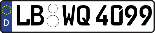 LB-WQ4099
