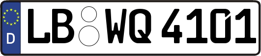 LB-WQ4101