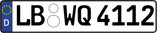LB-WQ4112