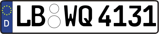 LB-WQ4131