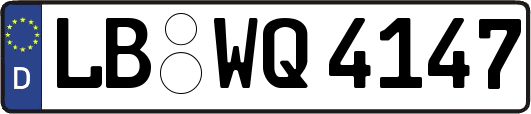 LB-WQ4147