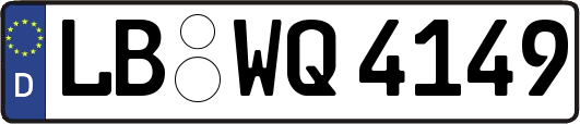 LB-WQ4149
