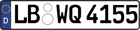 LB-WQ4155