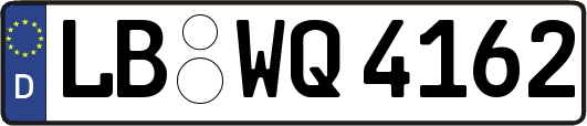 LB-WQ4162