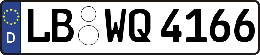 LB-WQ4166