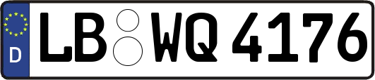 LB-WQ4176