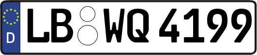 LB-WQ4199