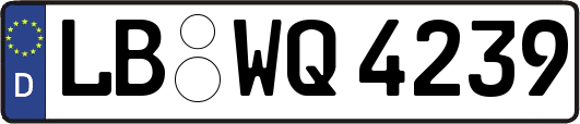 LB-WQ4239