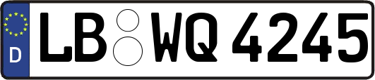 LB-WQ4245