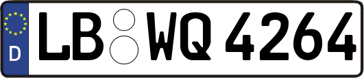 LB-WQ4264