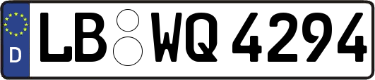 LB-WQ4294