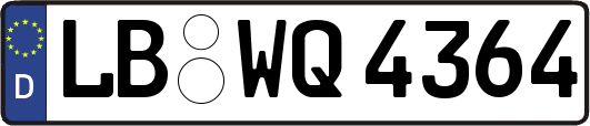 LB-WQ4364