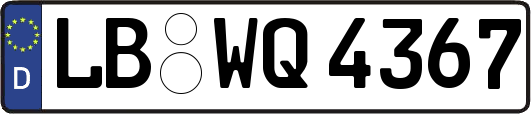 LB-WQ4367