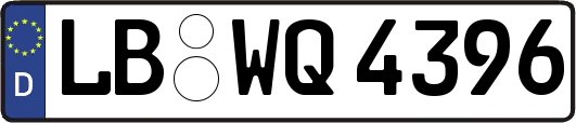 LB-WQ4396