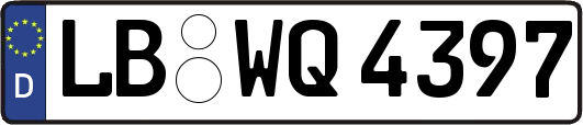 LB-WQ4397